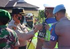 Polres-Kupang-Laksanakan-Apel-Gelar-Pasukan-Ops-Patuh-Turangga-2022
