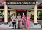 Kunjungi-Polres-Kupang,-Kapolda-NTT-Irjen-Pol.-Drs.-Johni-Asadoma,-M.Hum,-Bawa-Pesan-Kasih