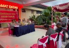 Konferensi-Pers-Akhir-Tahun,-Kapolres-Kupang-Beberkan-Capaian-Polres-Kupang-Atasi-Gangguan-Kamtibmas