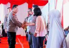 Kunjungi-Polda-Sumut,-Kapolri-Tinjau-Renovasi-Masjid-hingga-Bakti-Sosial