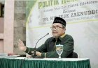 Ketum-Persatuan-Islam:-Arus-Mudik-Lebaran-Lebih-Tertib-Berkat-Polri