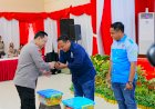 Beri-Arahan-Silaturahmi-Kamtibmas-di-Polda-Kepri,-Kapolri-Instruksikan-Jaga-Semangat-Persatuan 