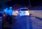 Satlantas-Polres-Kupang-bersama-Polsek-Takari-Amankan-Lalu-Lintas-di-Lokasi-Longsor-KM-70-Takari