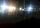 Polsek-Amfoang-Selatan-Amankan-KPI-dan-Pembukaan-Camp-Pemuda-Klasis-Kupang-Tengah