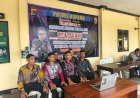 Polres-Kupang-Gelar-Pengambilan-Sumpah-dan-Penandatanganan-Pakta-Integritas-Peserta-Penerimaan-Bintara-Brimob-TA-2026