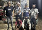 Kabur-Usai-Curi-Sapi,-Dua-Terduga-Pelaku-Curnak-di-Naitae-Ditangkap-Tim-Resmob-Polres-Kupang