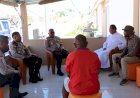 Kapolres-Kupang-Buka-Ruang-Dialog-dan-Mediasi-Damai,-Dorong-Penyelesaian-Konflik-di-Fatuleu