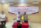 Polres-Kupang-Menerima-Tim-Audit-Kinerja-Itwasda-Polda-NTT
