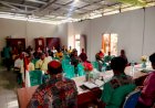 Polsek-Kupang-Barat-Fasilitasi-Mediasi-Sengketa-Tanah-di-Desa-Oenaek,-Warga-Sepakati-Penyelesaian-Kekeluargaan