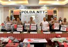 Polda-NTT-Ungkap-76-Kasus-Kejahatan-Konvensional,-Kapolda-Tegaskan-Tidak-Ada-Ruang-bagi-Pelaku-Kriminal