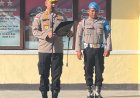 Kapolres-Kupang-Tegaskan-Komitmen-Polri-Hadir-untuk-Masyarakat,-Empat-Pilar-Tugas-Jadi-Pedoman-Personel