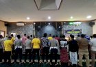 Doakan-Korban-Gempa-Flores,-Polres-Kupang-Gelar-Sholat-Istighosah-di-Masjid-Asy-Syamsi