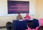 Tatap-Muka-Perdana,-Bhayangkari-Cabang-Kupang-Ditekankan-Jaga-Nama-Baik-Institusi-dan-Hindari-Gaya-Hidup-Hedonisme