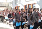 Sangat-Memukau,-Paduan-Suara-Oikumene-Polres-Kupang-Isi-Perayaan-Ekaristi-di-Stasi-Bakait