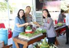 Rayakan-HUT-Polwan-ke-78,-Polwan-Polres-Kupang-Gelar-Syukuran-dan-Doa-Bersama