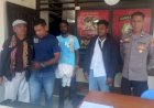 Polres-Kupang-Amankan-Dua-Imigran-Tanpa-Dokumen-di-Pelabuhan-Bolok