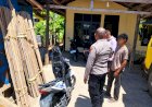 Polsek-Kupang-Tengah-Ungkap-Pencurian-Sepeda-Motor-di-Parkiran-RS-Leona-Noelbaki