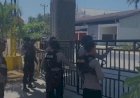 Alarm-Steling-Berbunyi,-Personel-Polres-Kupang-Bergerak-Cepat-Amankan-Mako