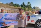 Polres-Manggarai-Timur-Kawal-Penyaluran-Bantuan-Bencana-Gempa-di-Kota-Ndora