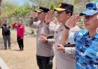 Kapolda-NTT-Antar-Langsung-Kepulangan-Tim-LVRI-di-Bandara-El-Tari-Kupang,-Bentuk-Penghormatan-kepada-Para-Pejuang