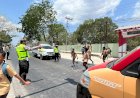 Rutin-Gelar-Pengaturan-Pagi,-Satlantas-bersama-Sat-Samapta-Polres-Kupang-Wujudkan-Polri-Bersama-Masyarakat