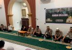 Masuki-Pekan-Kedua,-Kapolres-Kupang-Konsisten-Gelar-Subuh-Keliling,-Ajak-Jamaah-Cegah-Perundungan