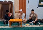 Tokoh-Agama-Apresiasi-Subuh-Keliling-Polres-Kupang,-Doakan-Niat-Baik-Kapolres-Berhasil
