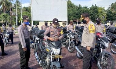 Kapolres-Kupang,-minta-Bhabinkamtibmas-selalu-semangat-melaksanakan-tugas-sebagai-Polisi-terdepan-di-masyarakat