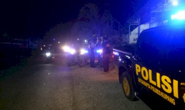 Birukan-Malam-Kasat-Samapta-Polres-Kupang-Turun-Langsung-Bersama-Anggota