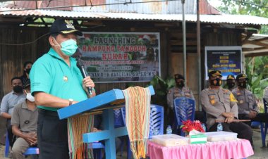 Wakil-Bupati-Kupang-Puji-Kapores-Kupang
