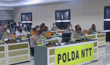 Penjabaran-Program-Prioritas-Kapolri,-Kapolda-NTT-:-Tidak-Ada-Lagi-Razia-Lalu-Lintas-di-Jalan-Yang-Tidak-Sesuai-Aturan
