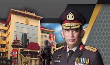 Opini-Bripka-Simeon-Sion-H.-:-Transformasi-Menuju-Polri-Yang-Presisi
