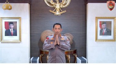 Hari-Pers-Nasional-2021,-Kapolri-Minta-Pers-Bantu-Tangkal-Hoaks-yang-Memecah-Belah-Bangsa