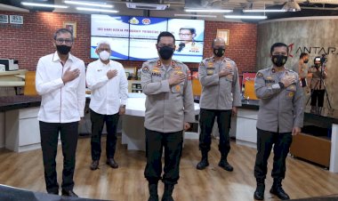 Buka-Pelatihan-Publik-Speaking,-Kadiv-Humas:-Sebagai-Tindak-Lanjut-Pemantapan-Komunikasi-Publik