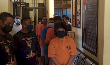 Polisi-Ungkap-Sindikat-Pencuri-Bersajam-Ternyata-Digerakan-Seorang-Perempuan