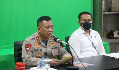 Kapolda-Membuka-Webinar-Virtual-Sebagai-Salah-Satu-Road-Map-Transformasi-Polri,-Menuju-Polri-Yang-Presisi