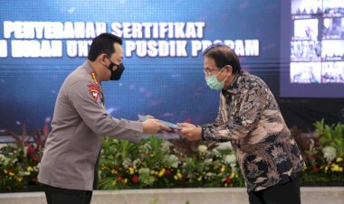 Di-Rakernis-Propam,-Kapolri-Minta-Polisi-Terlibat-Narkoba-Ditindak-Tegas
