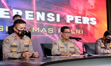 100-Hari-Kerja-Kapolri,-1.864-Kasus-Diselesaikan-Dengan-Restorative-Justice