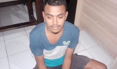 Pelaku-Pengerusakan-Mobil-Di-Tangkap-Polisi