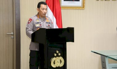Orasi-Ilmiah-di-Seminar-IPKN,-Kapolri:-Sinergitas-Polri-Auditor-Kunci-Cegah-Korupsi