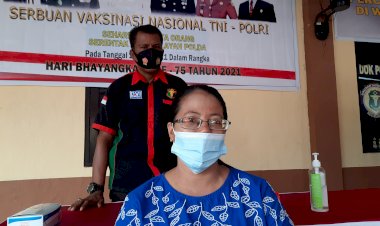 WOW-...-Aiptu-Elias-Rilis-Data-Vaksinasi-Polres-Kupang-Tembus-di-Angka-2420--Orang