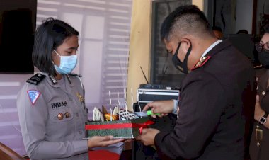 Patuhi-Prokes-C-19,-Hari-Bhayangkara-ke-75-Dilaksanakan-Secara-Virtual