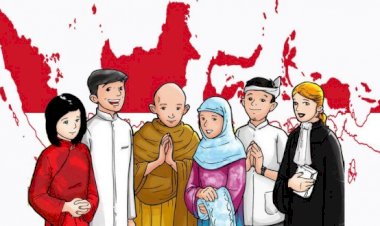 Wujudkan-Pilkades-Yang-Aman-dan-Damai-Kapolsek-Kupang--Barat-Gelar-Doa-Bersama