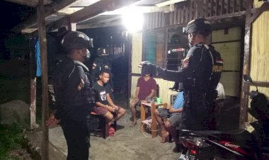 Aksi-Aiptu-Feriyanto-Bersama-Tim-Turjawali-Cegah-Kejahatan-Jalanan