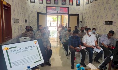Polres-Kupang-Laksanakan-Latihan-Pra-Operasi-Ranakah-2021
