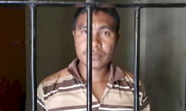 Kapolres-Kupang-Tidak-Ada-Ampun..!--Bagi-Pelaku-Kejahatan-Terhadap-Anak