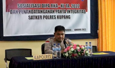 Wujudkan-Transfaransi-Penggunaan-Anggaran-Kapolres-Kupang-Buka-Sosialisasi-DIPA---RKA-KL,-T.H-2022