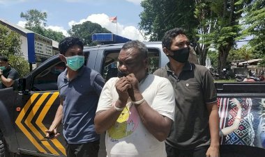 Polsek-Kupang-Tengah-Tangkap-Pelaku-Kejahatan-Seksual