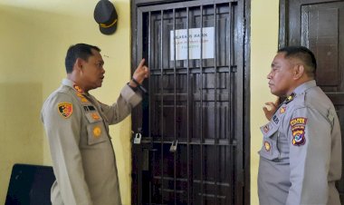 Kapolres-Kupang,-Tehadap-Pelaku-Tindak-Pidana-Laksanakan-Penegakan-Hukum-Yang-Berkeadilan-Tegas-Namun-Humanis
