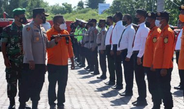 Kapolres-Kupang-Apresiasi-Jajaran-Tetap-Himbau-Masyarakat-Patuhi-Prokes-dan-Peduli-Lingkungan